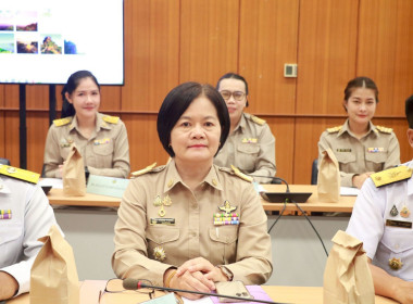 สหกรณ์จังหวัดบึงกาฬ ร่วมประชุมคณะกรมการจังหวัด ... พารามิเตอร์รูปภาพ 8